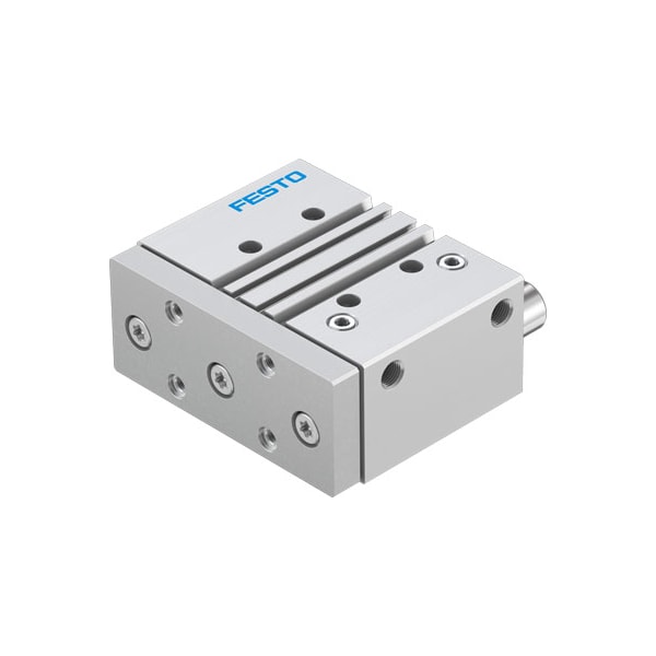 Guided Drive DFM-50-50-P-A-GF